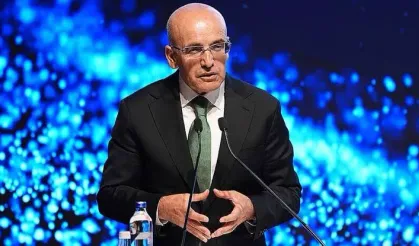 Bakan Şimşek açıkladı! 43 bin yatırımcının parası transfer edildi