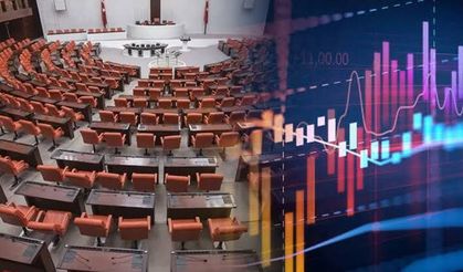 131 yatırım fonu için Meclis’te yeni teklif! 1 milyon TL ödenecek