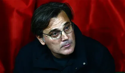Montella'dan forvet isyanı: "3. Lig'den isim istediler"