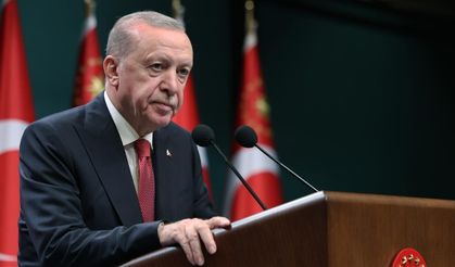 Cumhurbaşkanı Erdoğan'dan açıklamalar! Fon vurgununda bedelini ödeyecekler