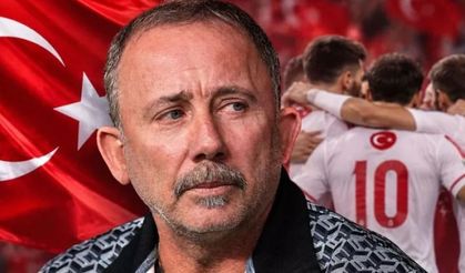 TFF'den Sergen Yalçın iddialarına sert tepki! Gerçeği yansıtmıyor