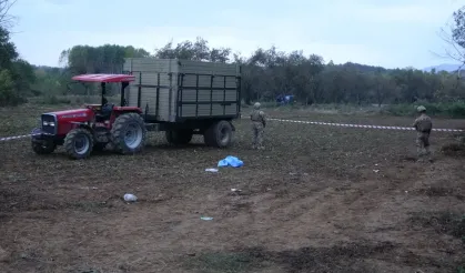 Kastamonu’da tarlada saldırı! Aynı aileden 4 kişi vefat etti