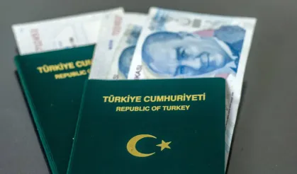 7 mesleğe yeşil pasaport: Beklenen şartlar Meclis'te