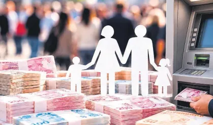 Vatandaşlık maaşında tablo netleşti: 23 bin 552 lira detayı
