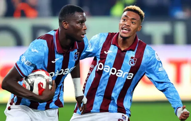 Spor haberleri: 30 Kasım 2025 gazetelerde futbol manşetleri