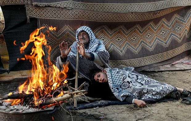 Gazze’nin yazı zor geçmişti: Kışı daha zor geçecek