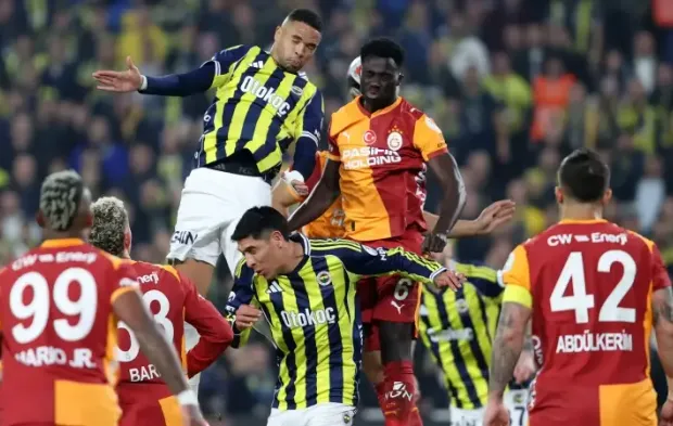 Spor haberleri: 2 Aralık 2025 gazetelerde futbol manşetleri