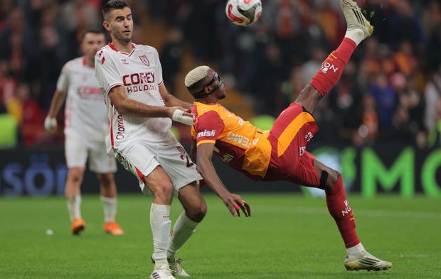 Spor haberleri: 6 Aralık 2025 gazetelerde futbol manşetleri