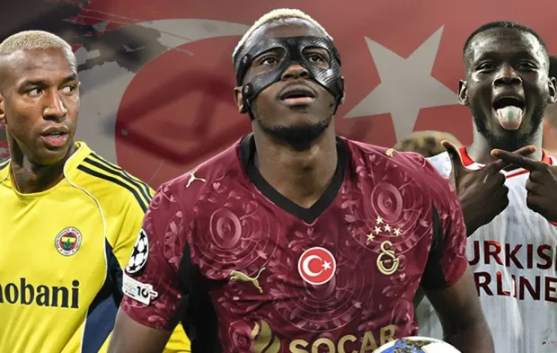 Ülke puanı değişti! Türkiye'nin durumu ne?