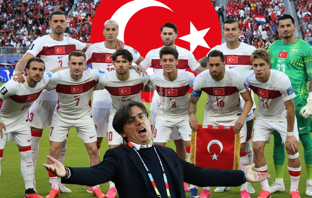 Dünya Kupası'nda sadece üç ülke gol atamadı! Milli Takım da listede