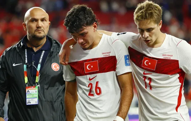 Spor haberleri: 21 Haziran 2026 gazetelerde futbol manşetleri