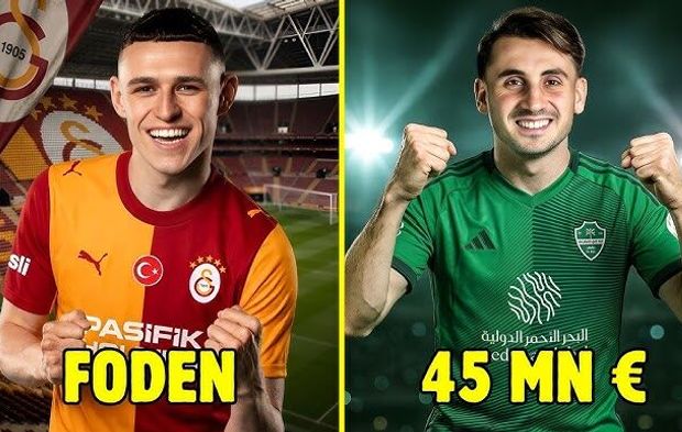 Transfer haberleri 21 Temmuz Salı: Fenerbahçe Galatasaray Beşiktaş son dakika!