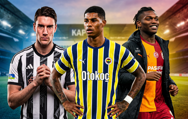 Transfer haberleri 23 Temmuz Perşembe : Fenerbahçe Galatasaray Beşiktaş son dakika!