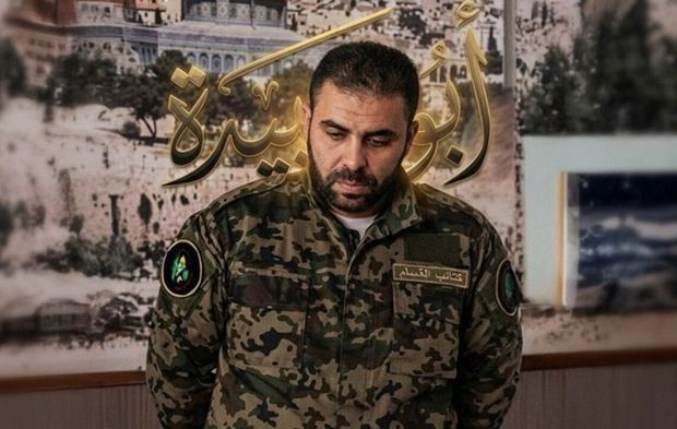 Şehit Ebu Ubeyde Kürt mü? Annesi ve kardeşi Ebu Ubeyde'yi anlattı