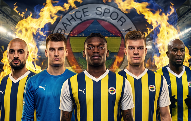 Fenerbahçe transfer haberleri: Leao son dakika