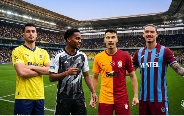 Transfer haberleri 14 Ağustos Cuma: Fenerbahçe Galatasaray Beşiktaş son dakika!