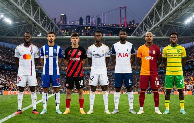 Transfer haberleri 31 Ağustos Pazartesi: Fenerbahçe Galatasaray Beşiktaş son dakika!