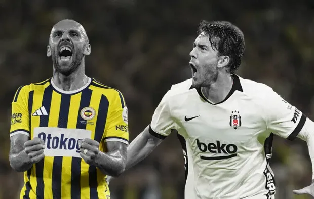 Spor haberleri: 8 Eylül Salı 2026 gazetelerde futbol manşetleri