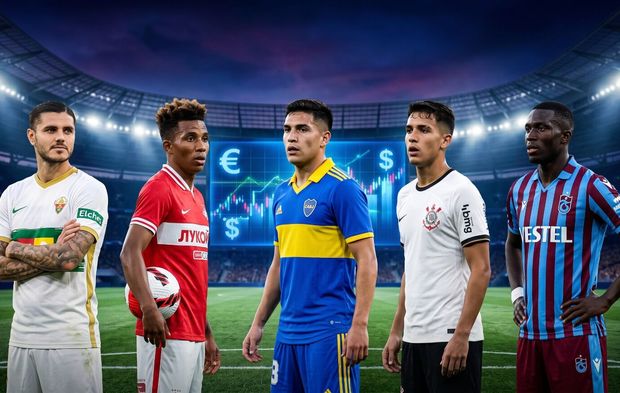 Transfer haberleri 4 Eylül Cuma: Fenerbahçe Galatasaray Beşiktaş son dakika!