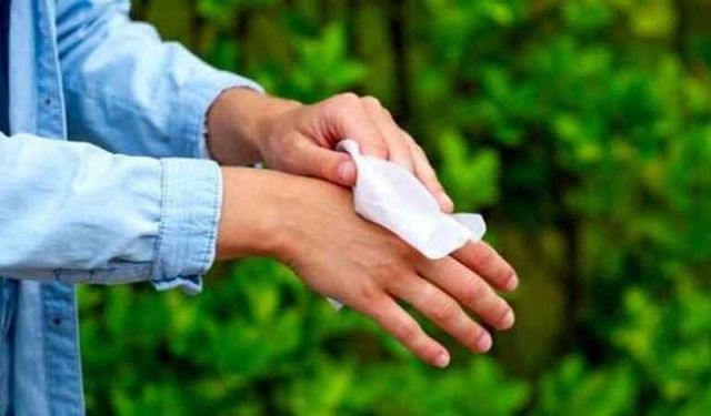 Her Evde Bulunan O Ürüne Büyük Yasak: Artık Satışı Yapılmayacak