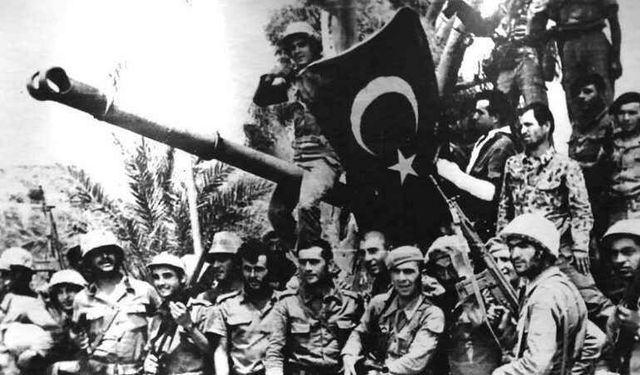 Kıbrıs’a harekât kararını alan bakanlardandı… “Koalisyon hükümeti olmasaydı çıkarma yapılamazdı, ya kurtarırım ya da şehit olurum diye düşünüyorduk!"