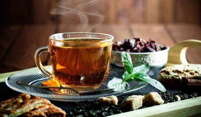 Tıbbi bitki çaylarında yeni dönem: Artık sadece eczanede