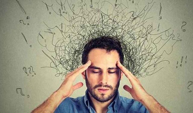 Beyin aktivitesini metne çeviren yenilik! Dikkat! Zihin artık okunabiliyor