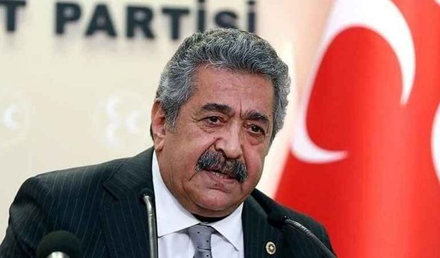 Feti Yıldız “mutlak butlan” paylaşımını sessizce sildi! “Siyasi partilerde dernekler kanunu uygulanamaz” demişti…