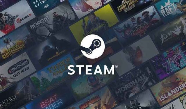 Steam'de 45 oyun sayfasına erişim engeli kararı