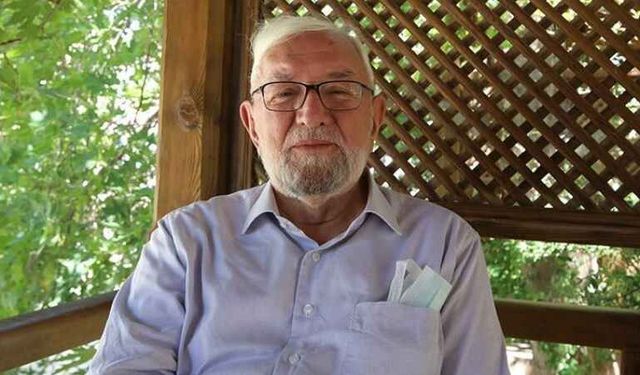 Necmettin Nursaçan: Ramazan ayı, bir mekteptir