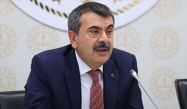 Milyonlarca Öğrenci ve Velinin Gözü Bu Takvimde: Milli Eğitim Bakanlığı Yeni Dönem Tatil Tarihlerini Resmen Açıkladı