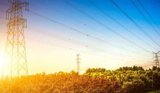 Elektrikte günlük görünüm: Üretim tüketimi geçti!