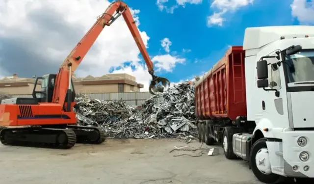 Hurda Bakır Fiyatlarını Etkileyen Tüm Unsurlar