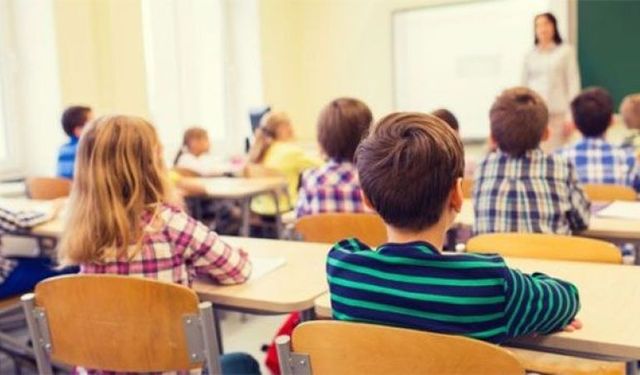 Okullarda zorbalığa son: Tek tuşla imdat dönemi başlıyor