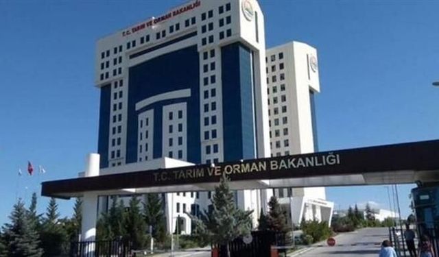 Baklavada Ay Çekirdeği, Sucukta Kanatlı Eti Çıktı! Tarım ve Orman Bakanlığı Kara Liste Sorgulama Ekranı