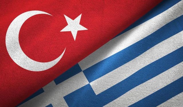 Atina'dan Ankara'ya 'AB' şantajı: "Bizimle iyi geçinmeliler!"