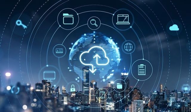 Alan Adınız ve Verileriniz Nerede Duruyor? Sadece Hosting'den İşletmelere Yerli Dijital Altyapı Rehberi