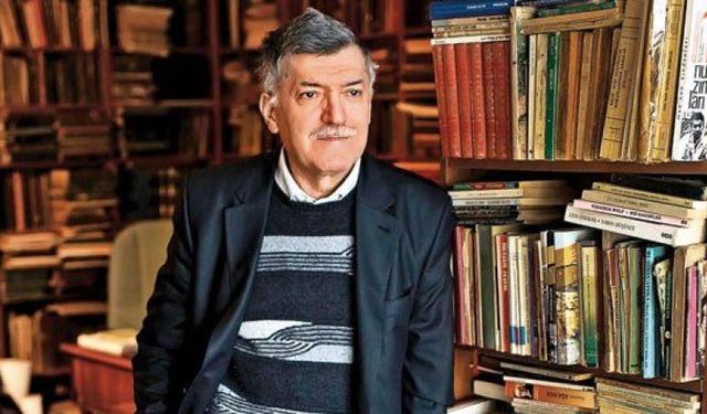 Ali Haydar Haksal'ın mirasının adı Müslüman duruşudur! Unutmaya-unutturmaya karşı tutulmuş bir çıra