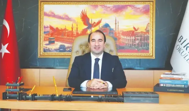 Fıtrattan ümrana, “Hayat Denge Modeli”