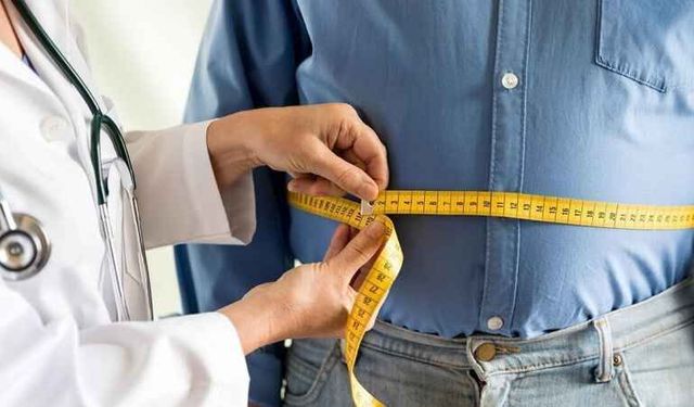 Dünya nüfusunun yarısı fazla kilolu… 2030 yılına dikkat! Peki, ama neden? Obezite nedir?