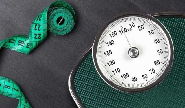 Kilo vermek isteyenler dikkat. Bu yolla 30 kiloya yakın vermek mümkün