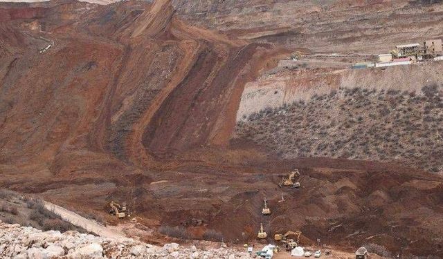 Altın madeni felaketi davasında son durum ne? İliç madeni iddianamesi ve mütalaadan detaylar! 9 kişi hayatını kaybetti, korkunç çevre felaketi yaşandı! Cengiz Holding işletmeye başladı...