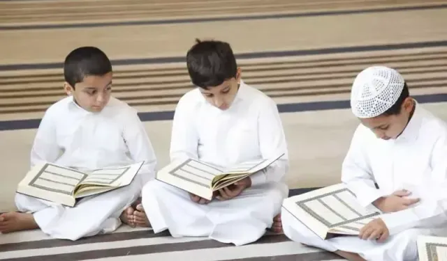 Medrese mezunları dikkate alınmalı! Medrese mezunları için denklik ve akademik geçiş çağrısı! Gençliğin manevi ve ahlaki gelişimi sağlanmalı!