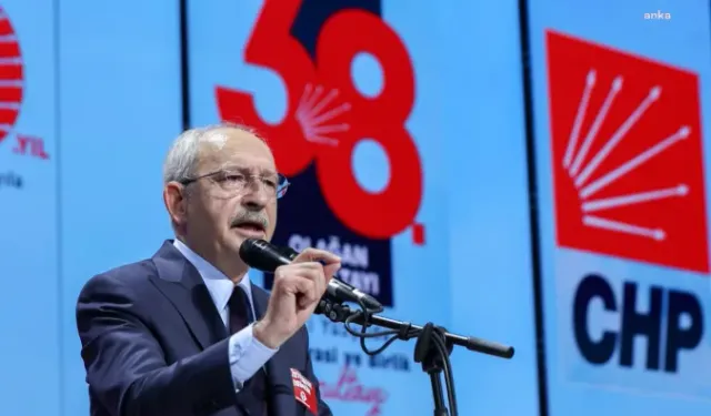 Kemal Kılıçdaroğlu 'Mutlak Butlan' kararı sonrası sessizliğini bozdu: Bu karar ayrışma değil, kenetlenme fırsatıdır