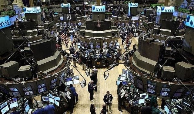 New York'ta 'Fed' morali! Dev satın alma piyasayı salladı