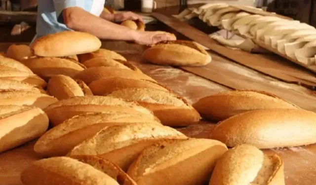 Ekmek zammı duyuruldu: Artık bu rakama satılacak