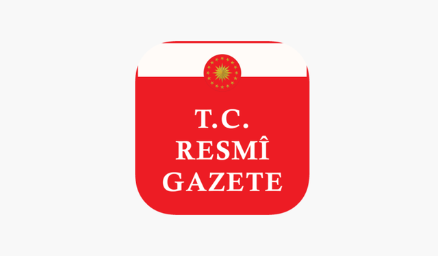 33305 Sayılı Resmî Gazete'de bugün! (9 Temmuz 2026)