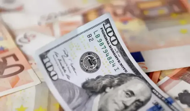 Dövizde Pazartesi sürprizi: Dolar 46 lirayı aşarak güne başladı
