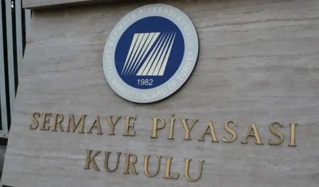 SPK'den 3 kişiye geçici işlem yasağı