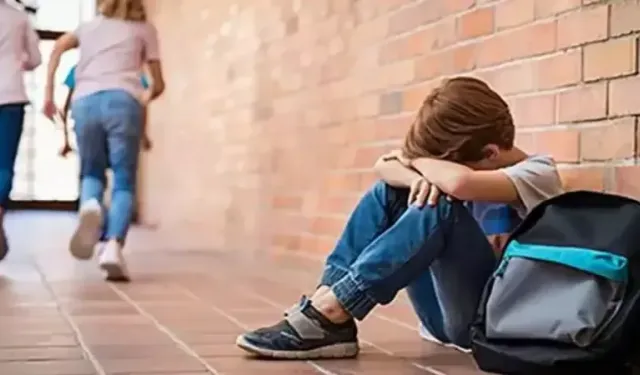 Önemli toplumsal soruna ilginç çözüm! Akran zorbalığına uğrayan çocuklar için... İşte akla fazla gelmeyen çarpıcı formül! Araştırma sonuçlarına dikkat!
